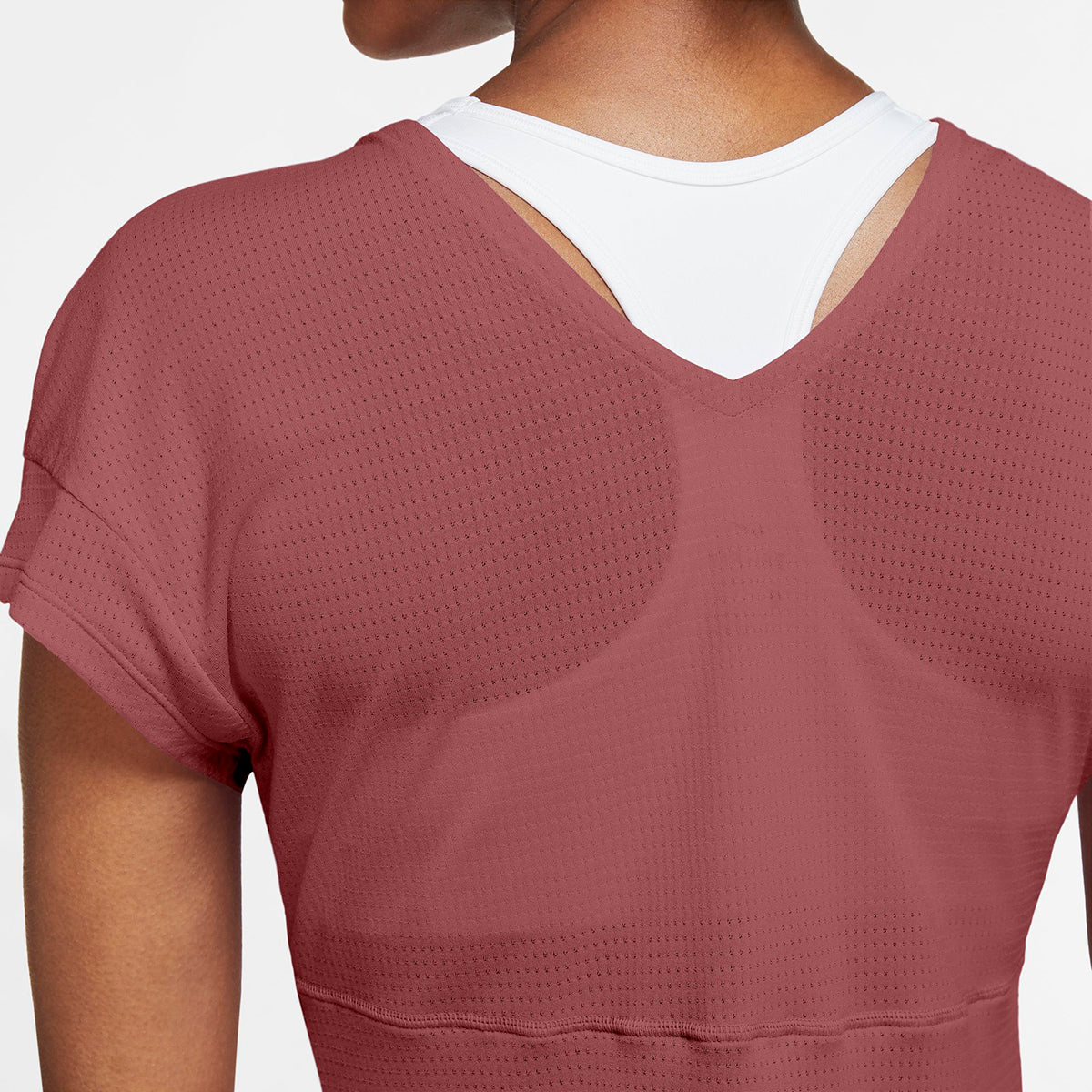 Nike Breathe Cool Shortsleeve