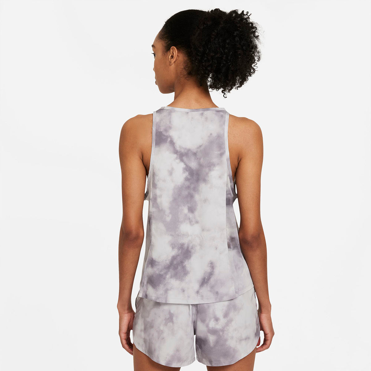 Nike Icon Clash City Sleek Tank