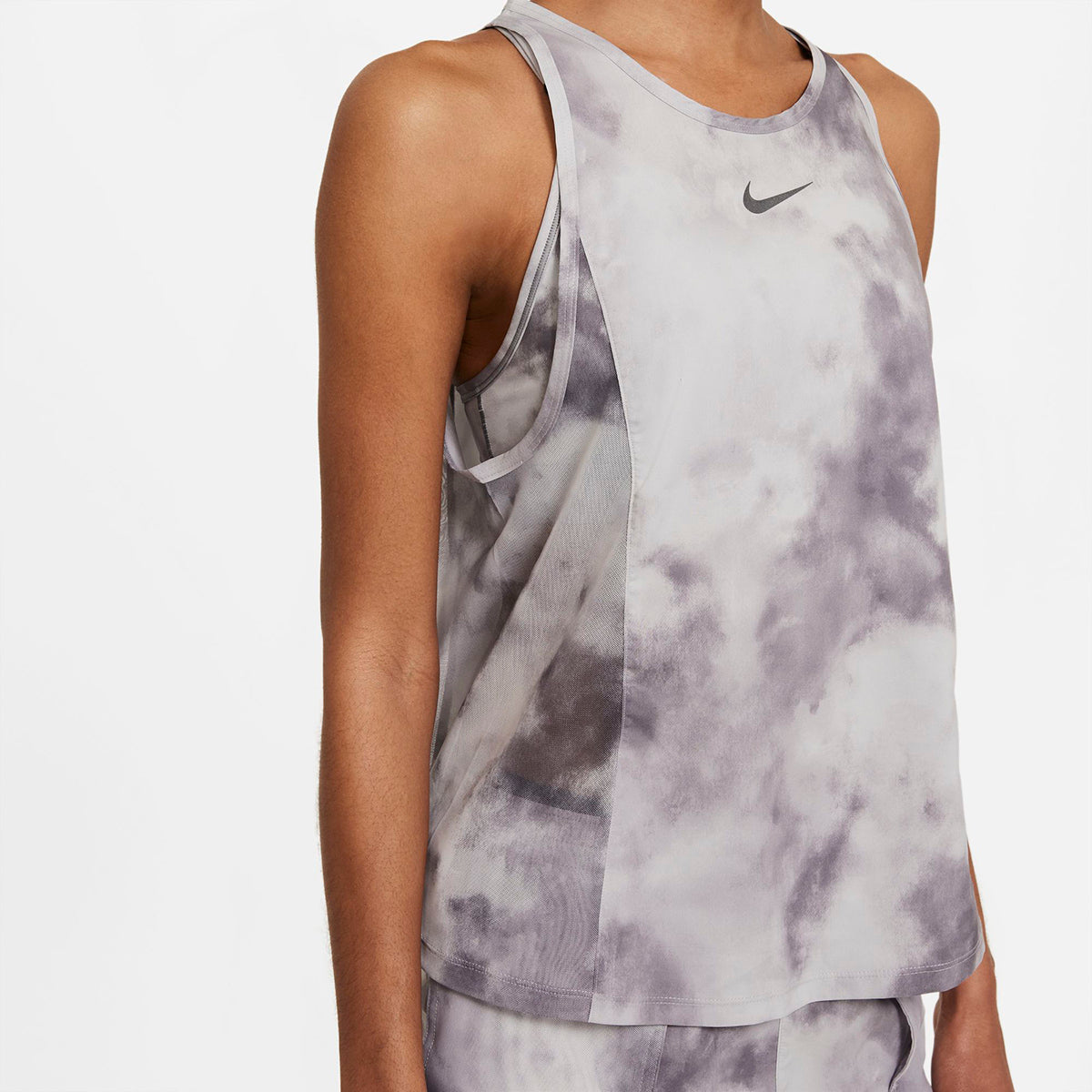 Nike Icon Clash City Sleek Tank