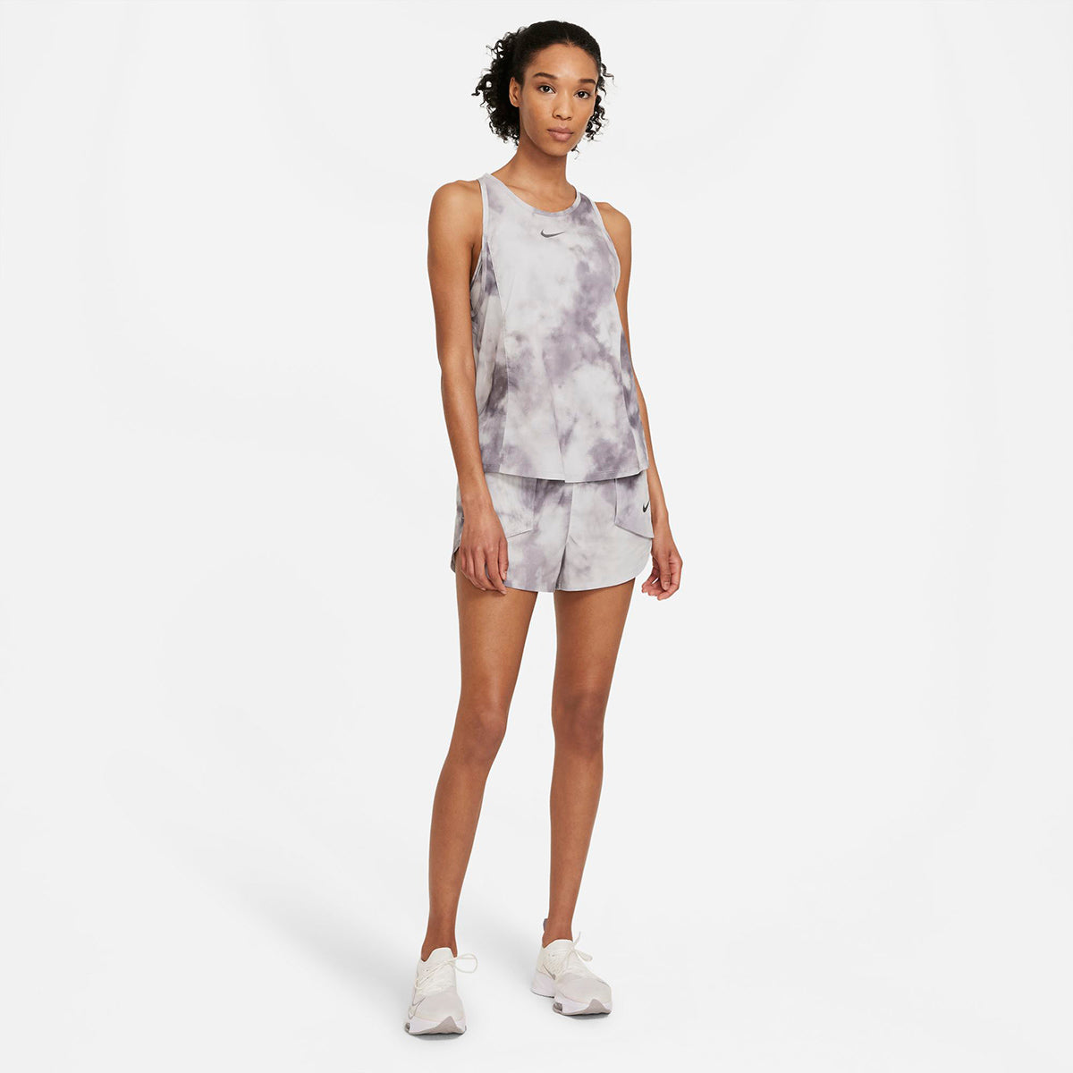 Nike Icon Clash City Sleek Tank