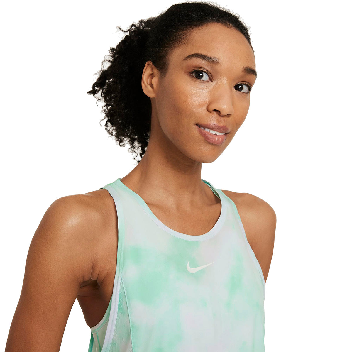 Nike Icon Clash City Sleek Tank