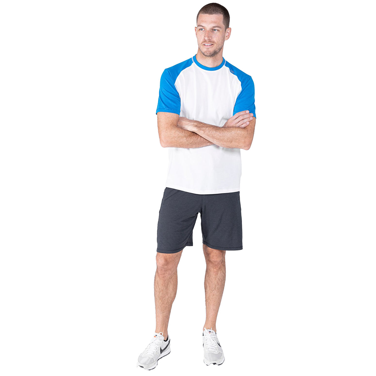 tasc Carrollton Gym Short