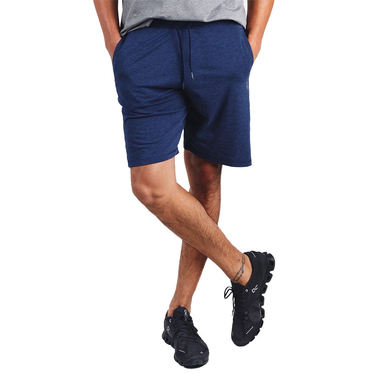 tasc Carrollton Gym Short