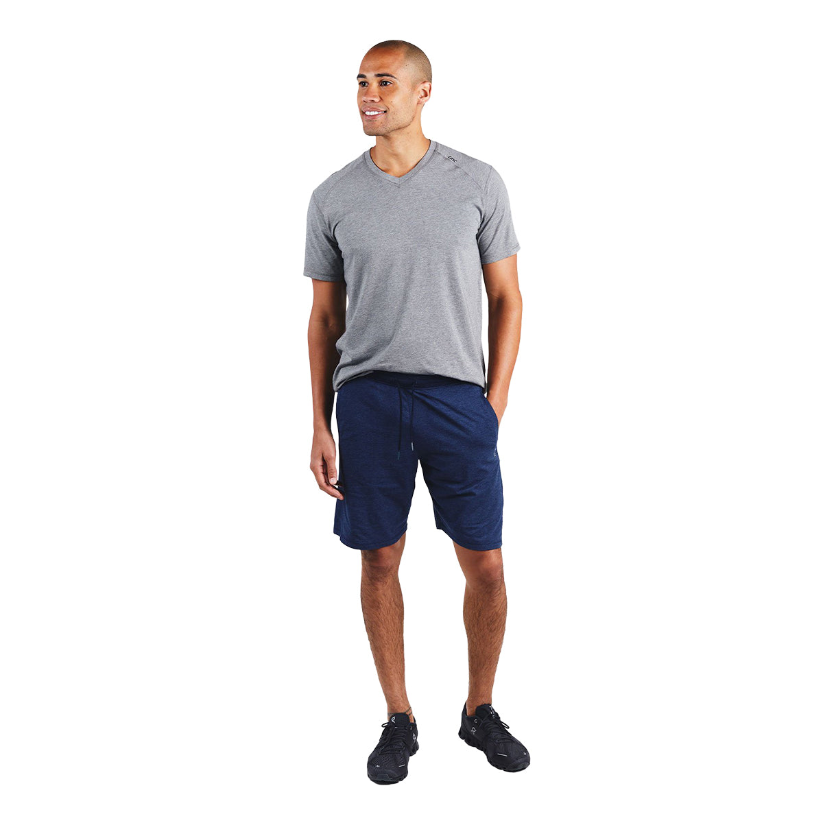 tasc Carrollton Gym Short