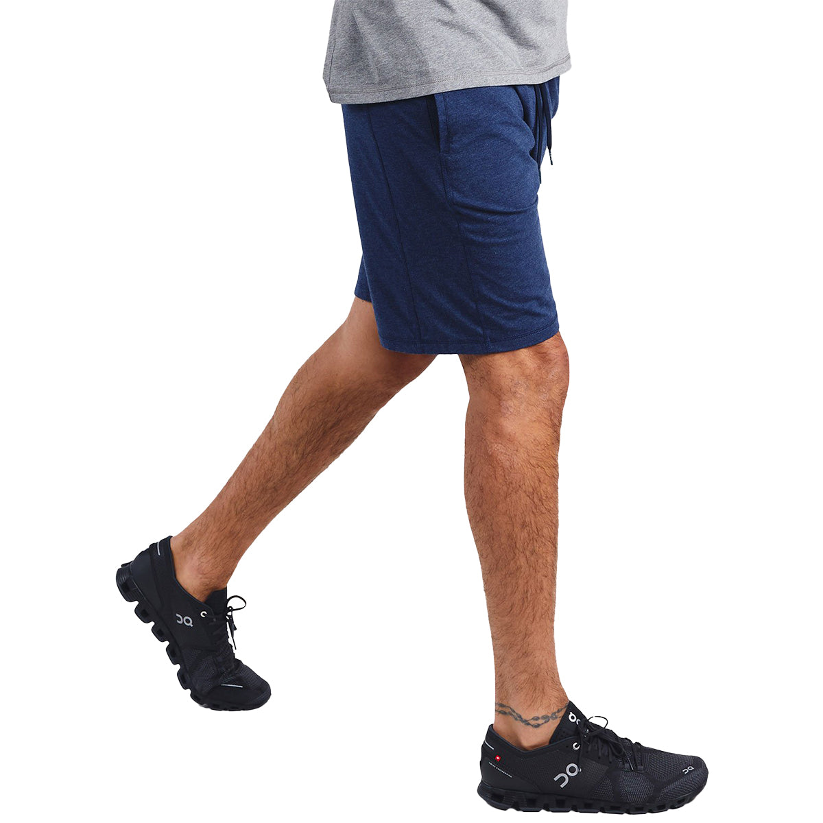 tasc Carrollton Gym Short