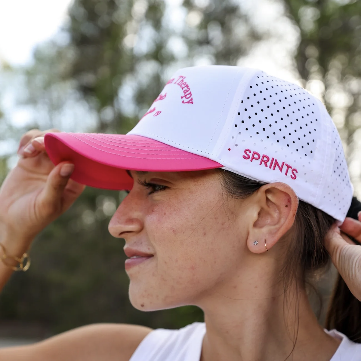 Sprints VP Hat