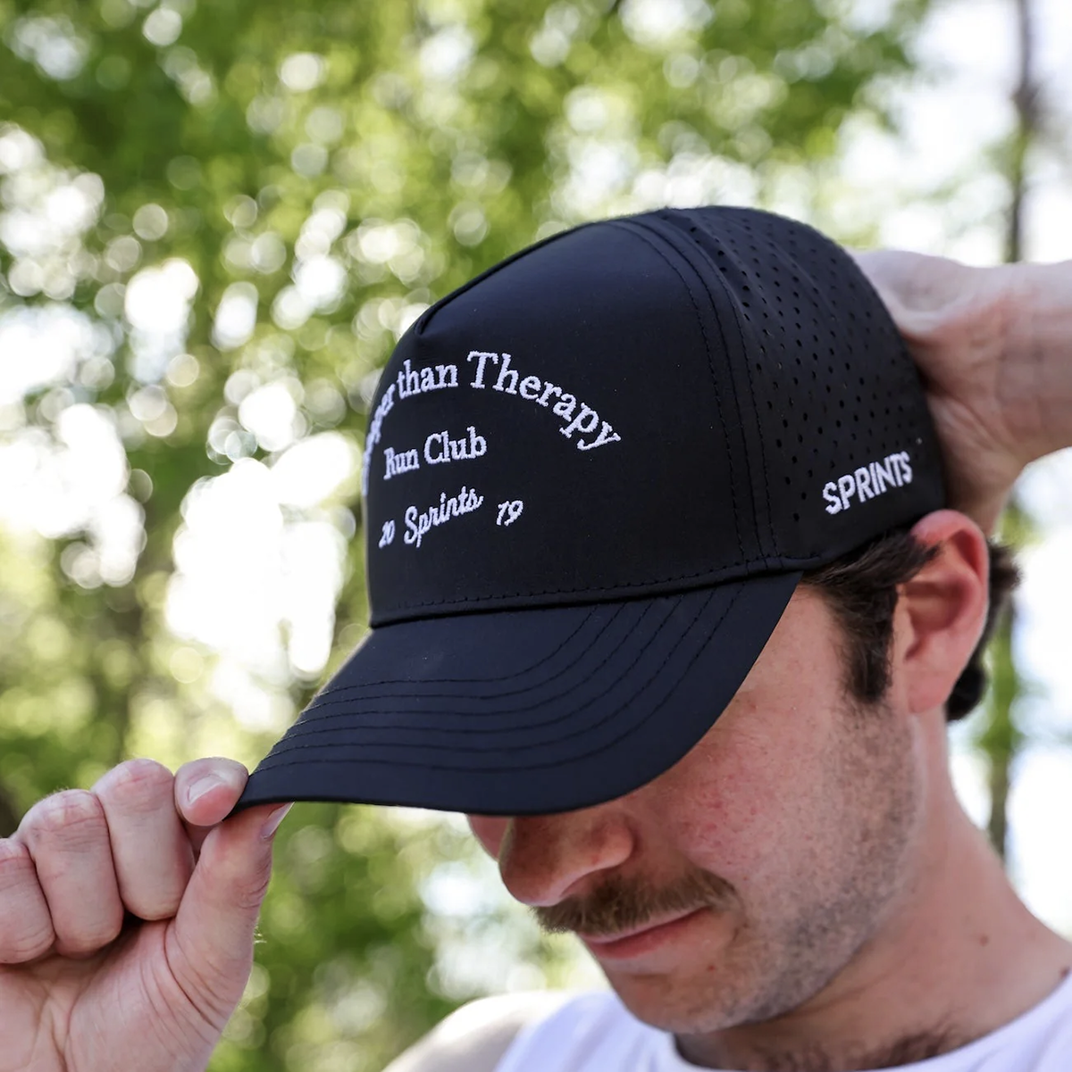 Sprints VP Hat