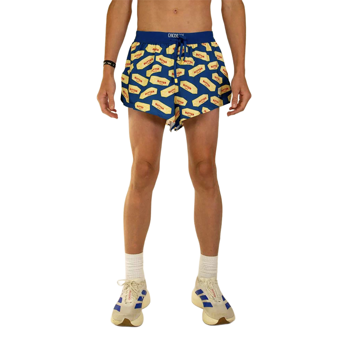 ChicknLegs 5" DS Running Shorts