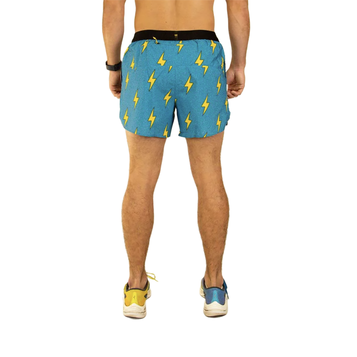 ChicknLegs 5" DS Running Shorts