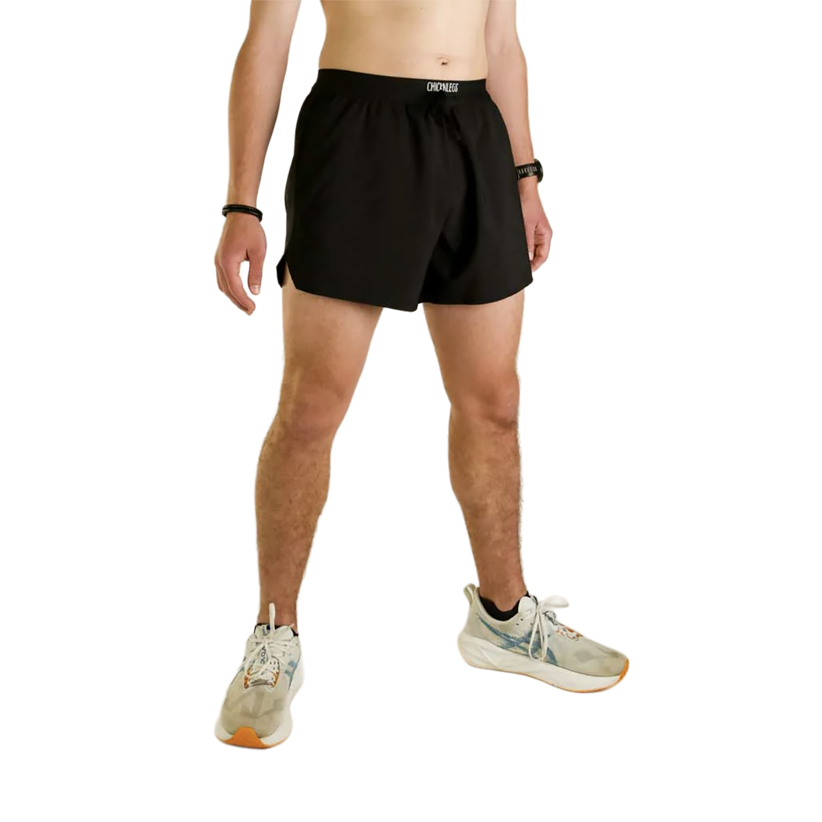 ChicknLegs 5" DS Running Shorts