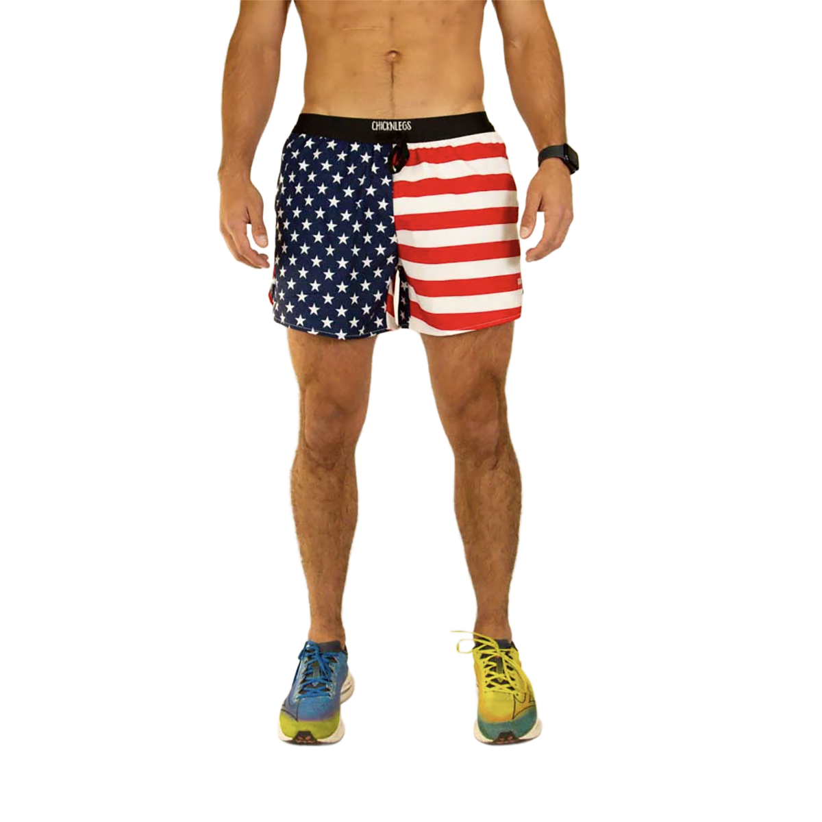 USA Flag / XSmall