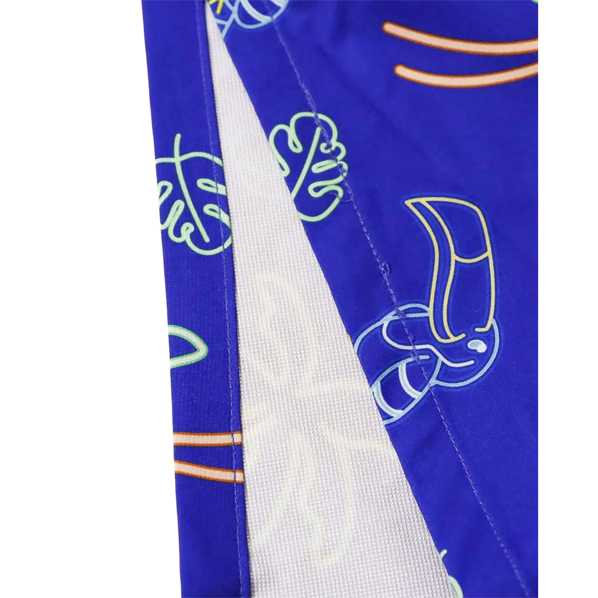 Chicknlegs Swim Trunks