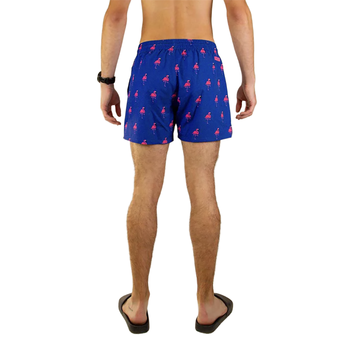 Chicknlegs Swim Trunks