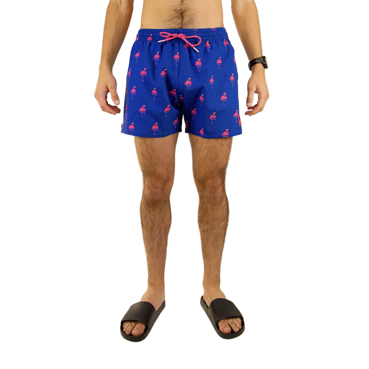 Chicknlegs Swim Trunks