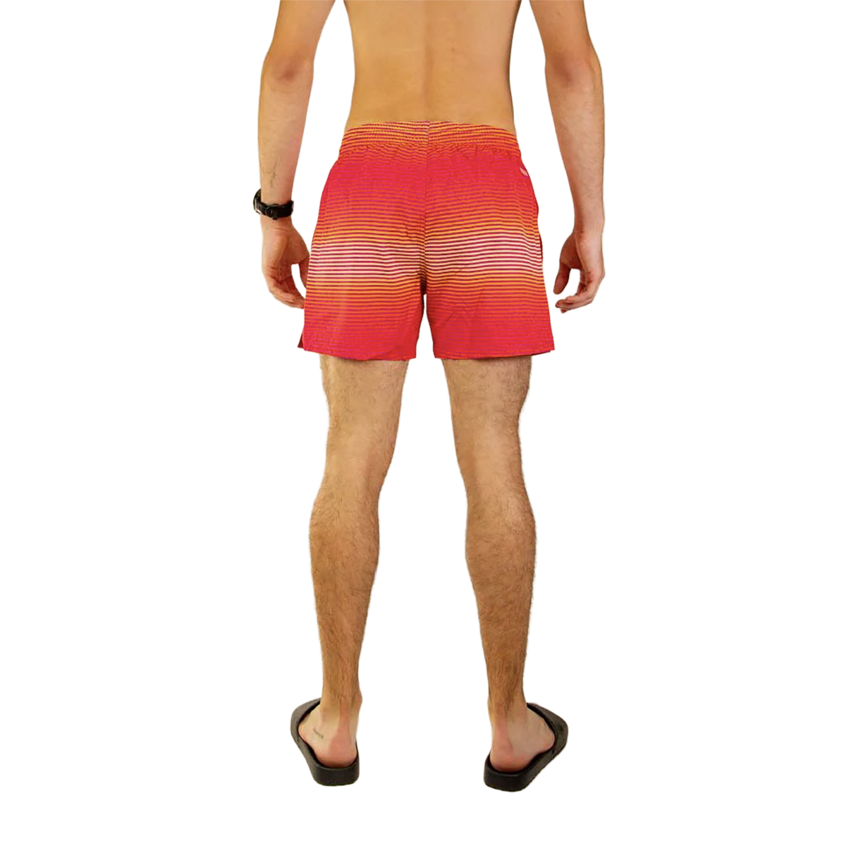 Chicknlegs Swim Trunks