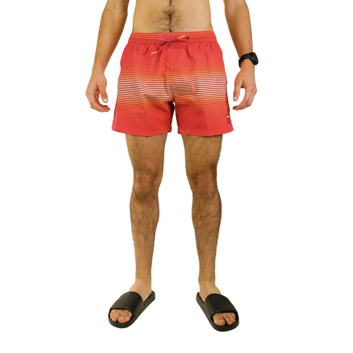 Chicknlegs Swim Trunks