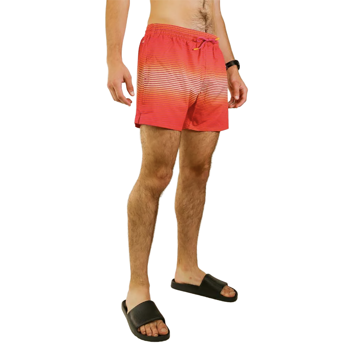 Chicknlegs Swim Trunks
