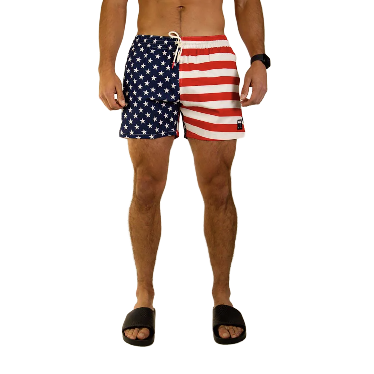Chicknlegs Swim Trunks