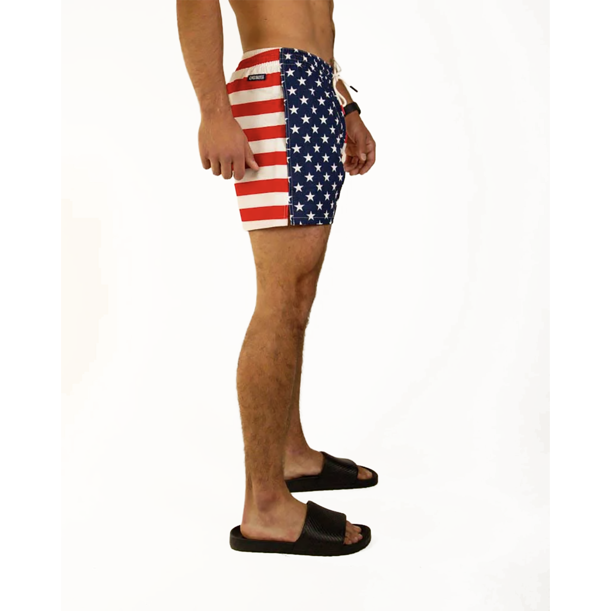 Chicknlegs Swim Trunks