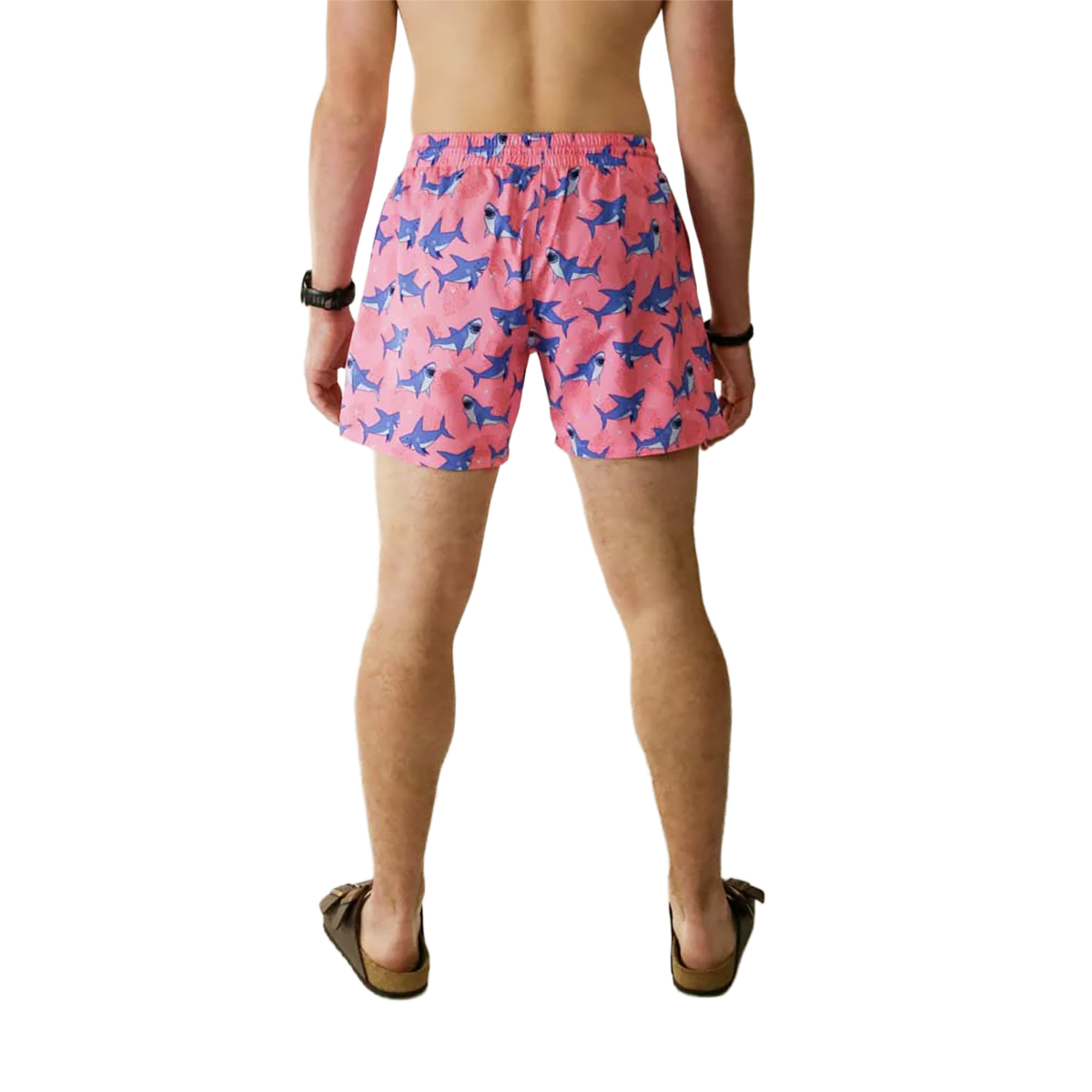Chicknlegs Swim Trunks
