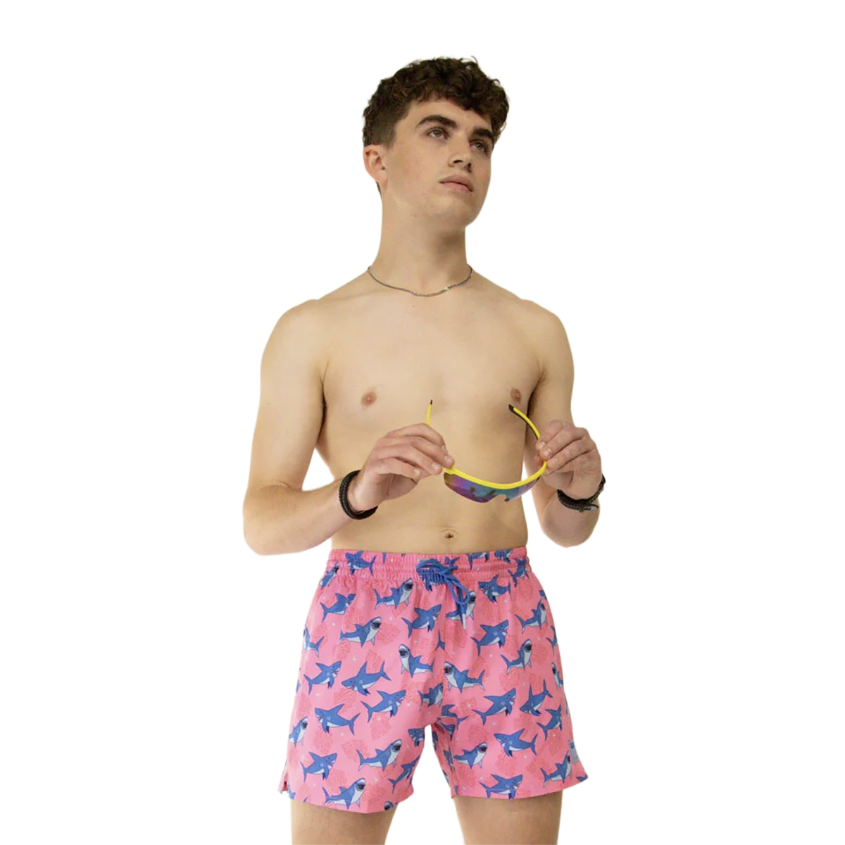 Chicknlegs Swim Trunks