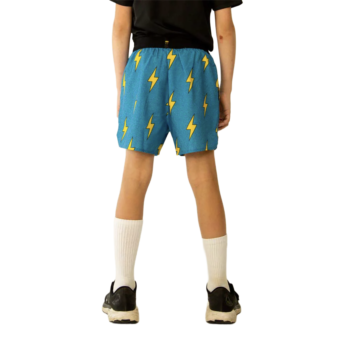 Chicknlegs Running Shorts Boys