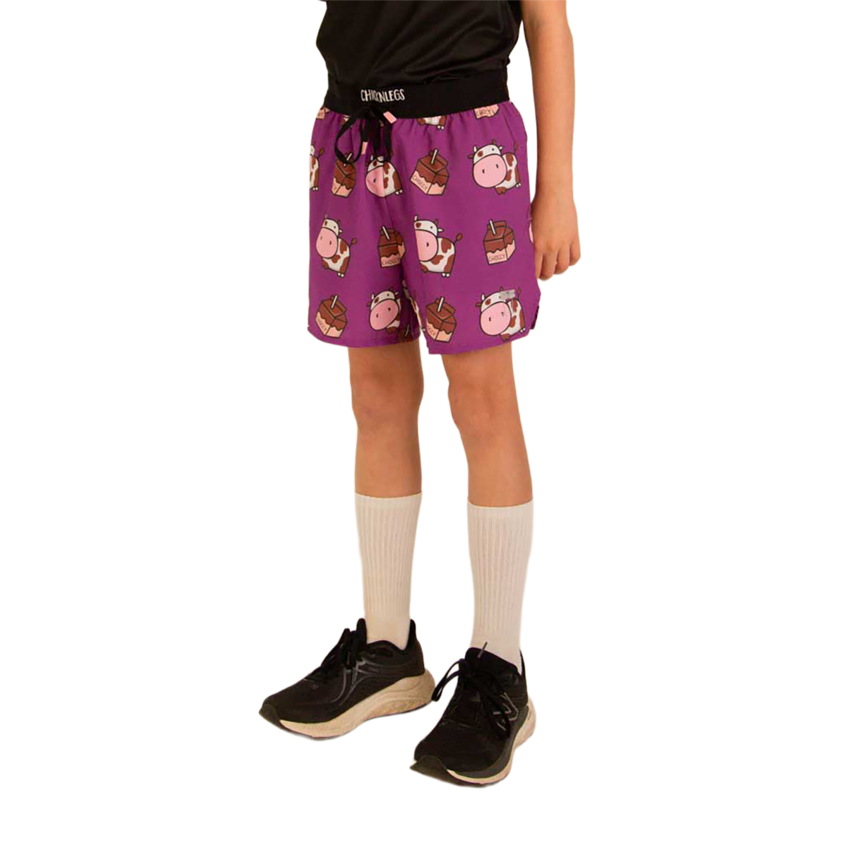 Chicknlegs Running Shorts Boys