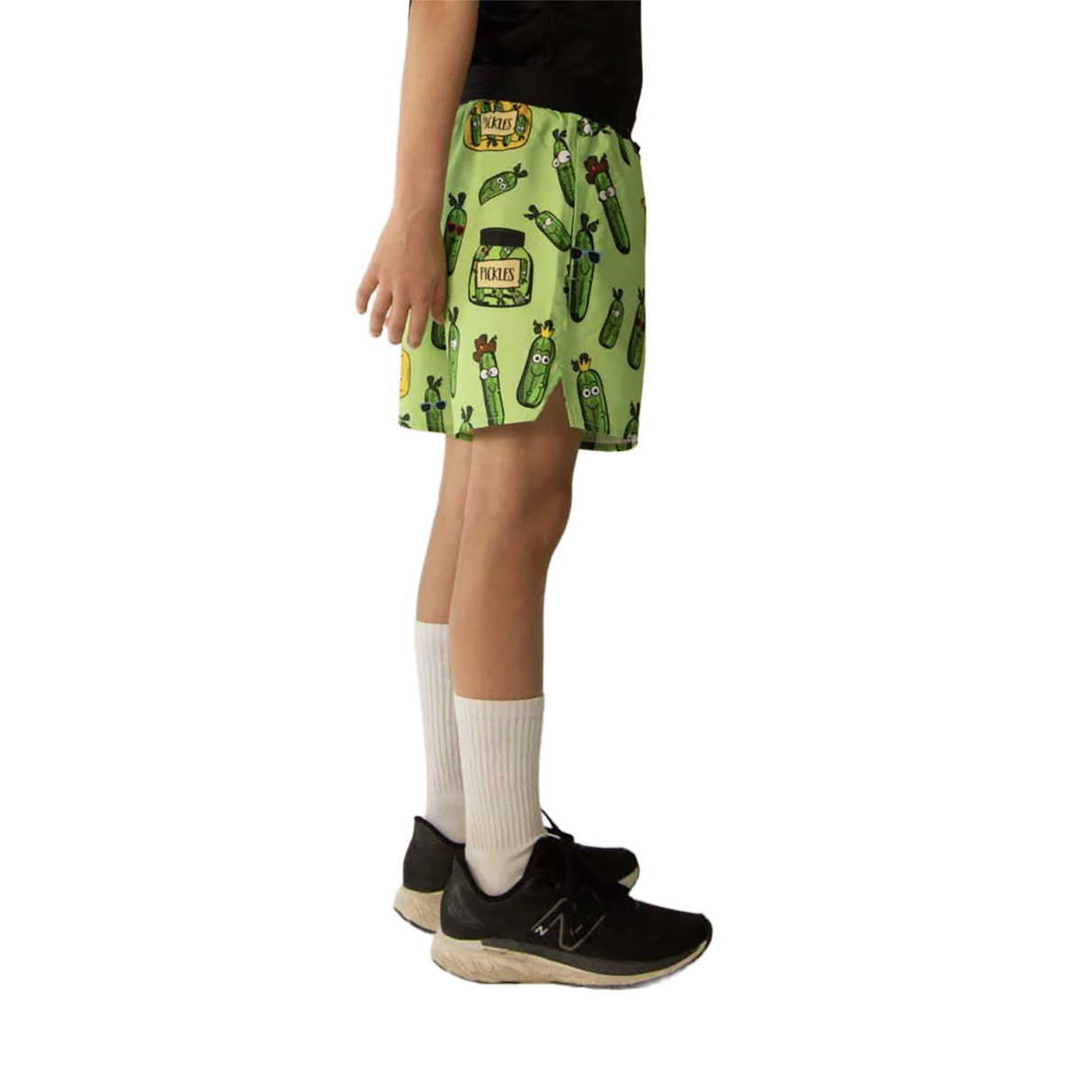 Chicknlegs Running Shorts Boys