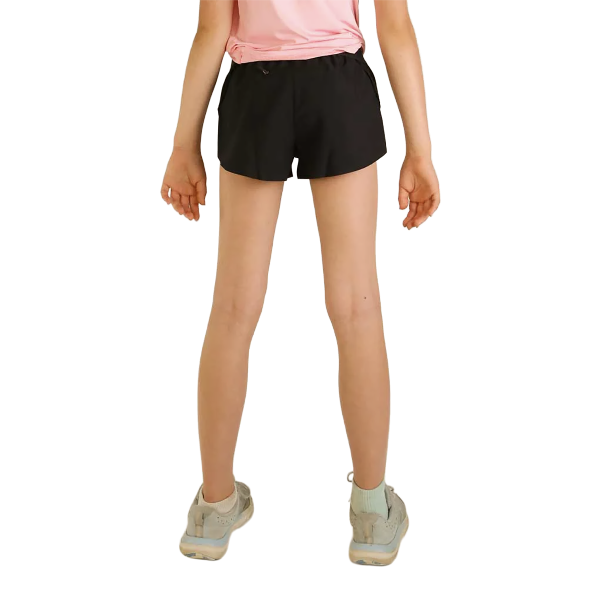 Chicknlegs Running Shorts Girls
