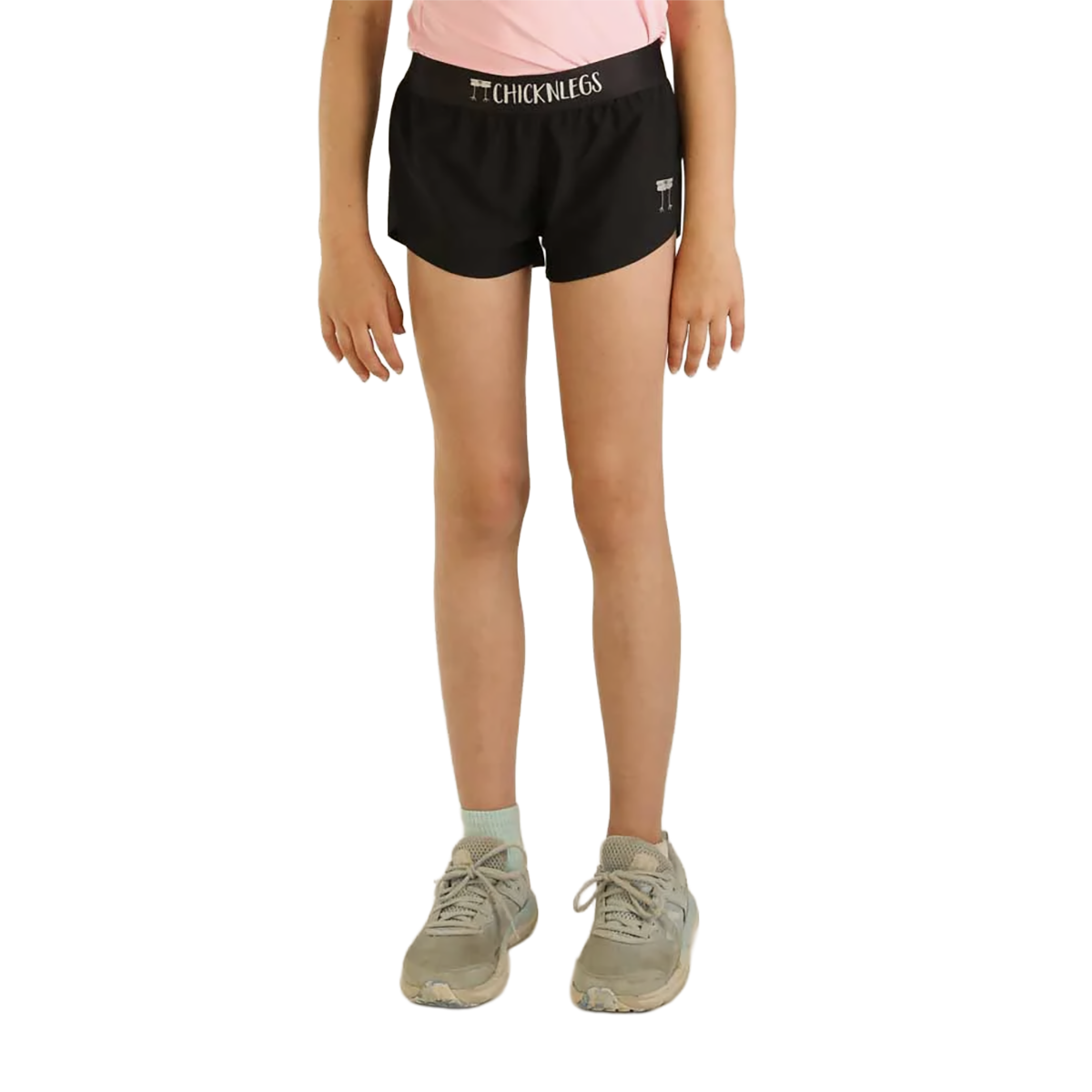 Chicknlegs Running Shorts Girls