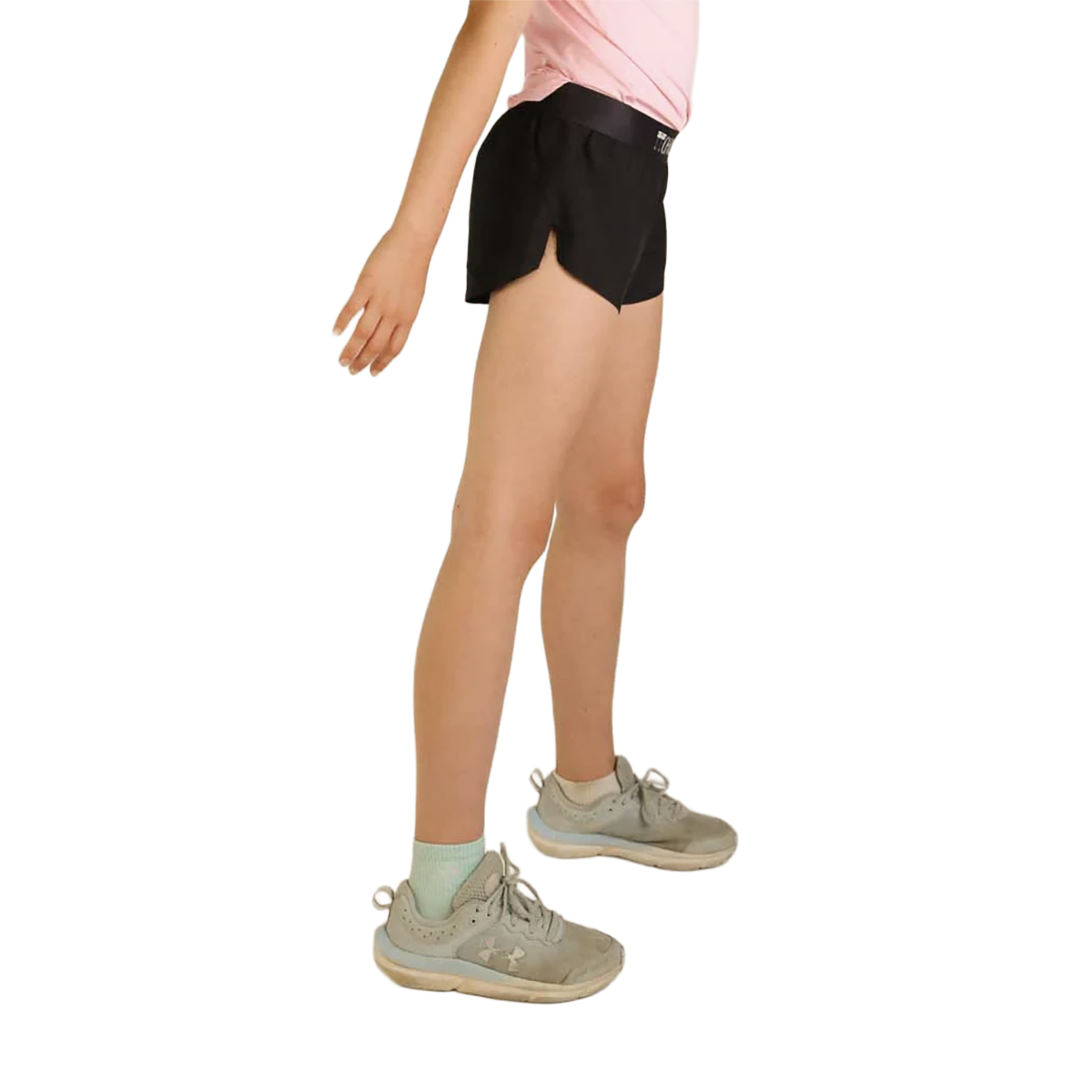 Chicknlegs Running Shorts Girls