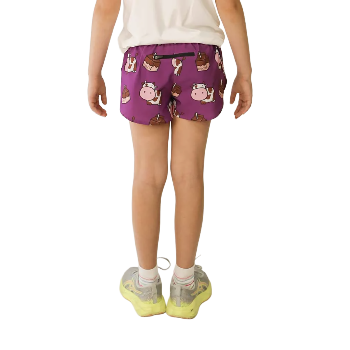 Chicknlegs Running Shorts Girls