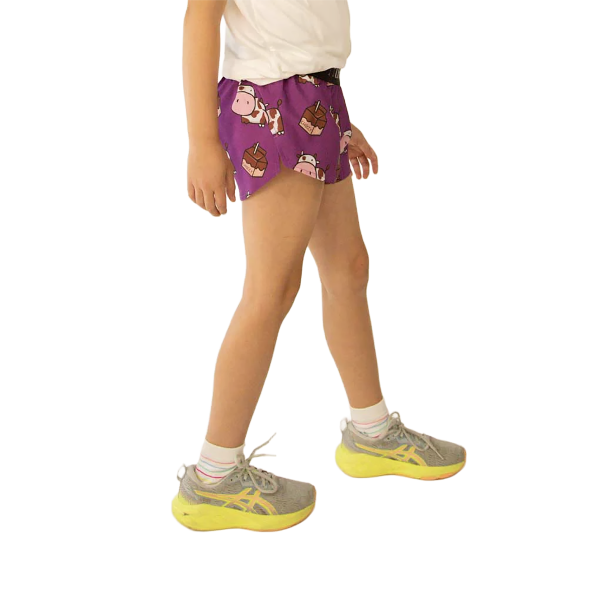 Chicknlegs Running Shorts Girls