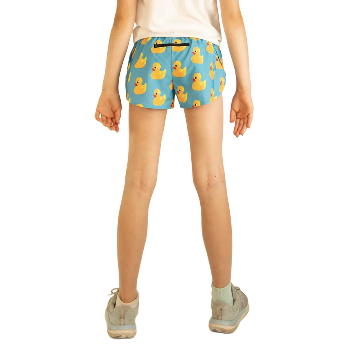 Chicknlegs Running Shorts Girls