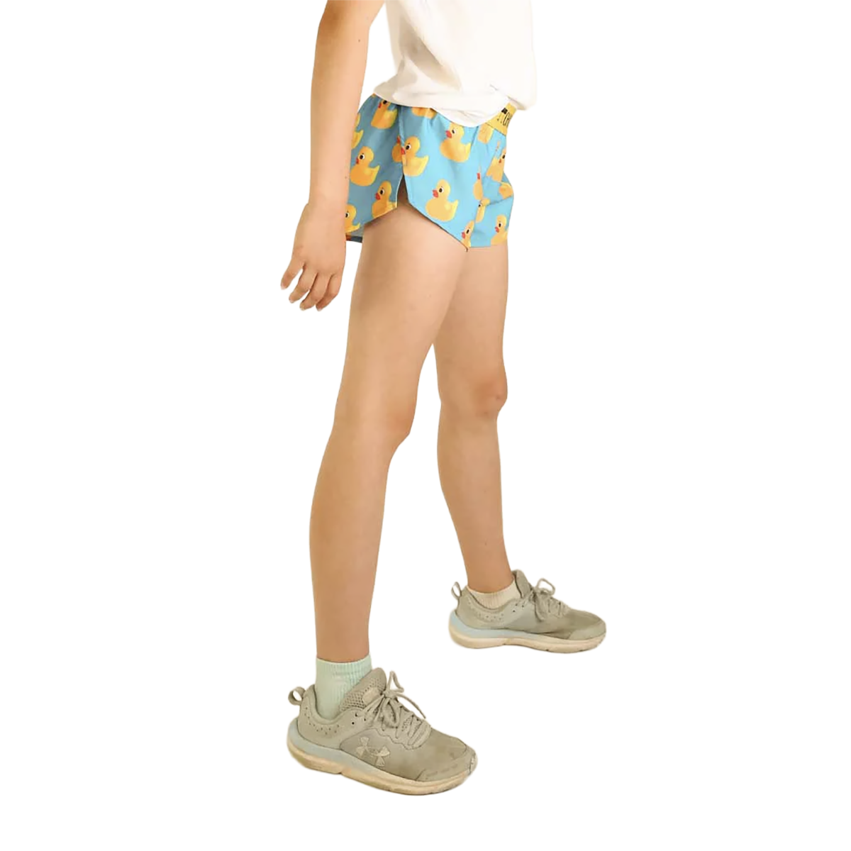 Chicknlegs Running Shorts Girls