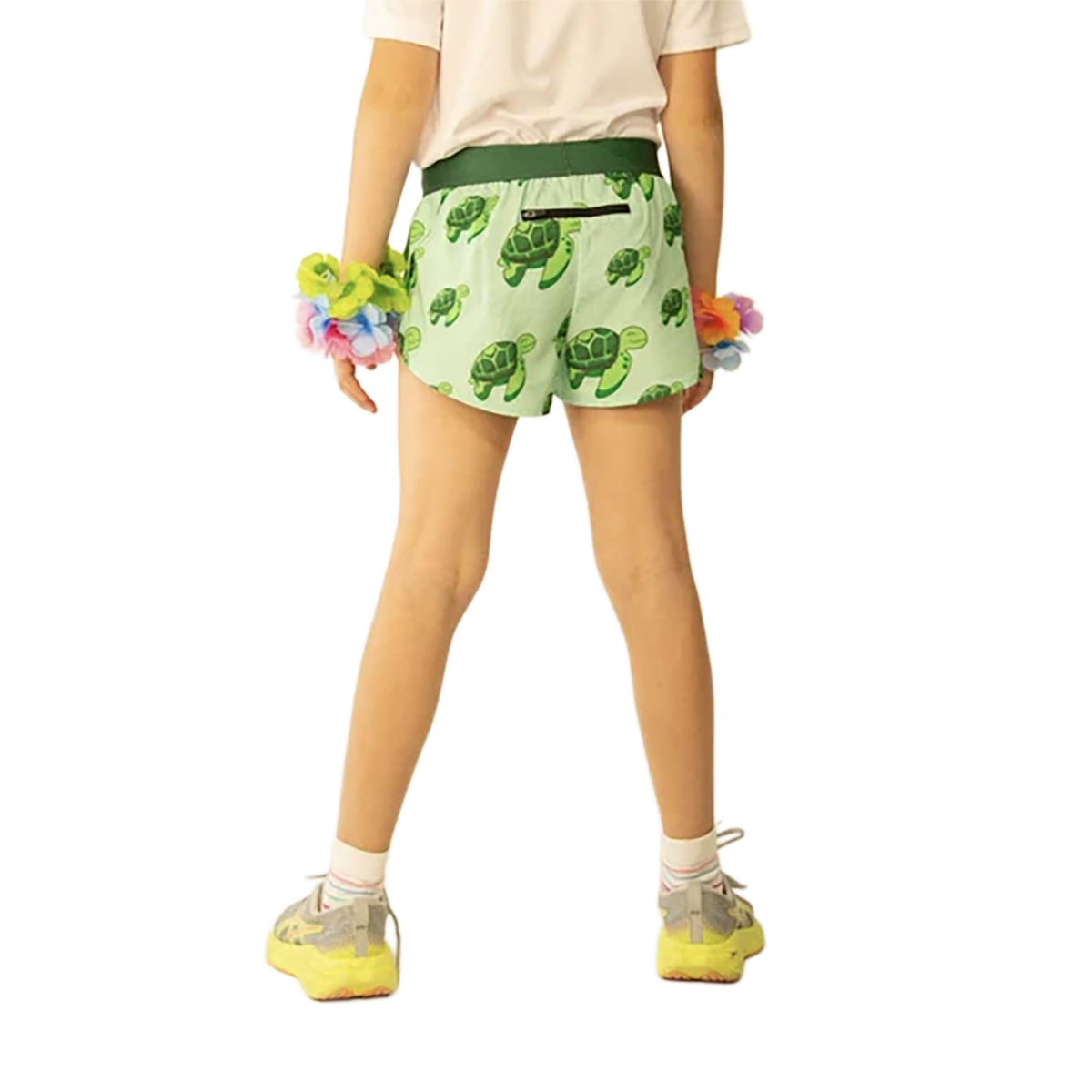Chicknlegs Running Shorts Girls