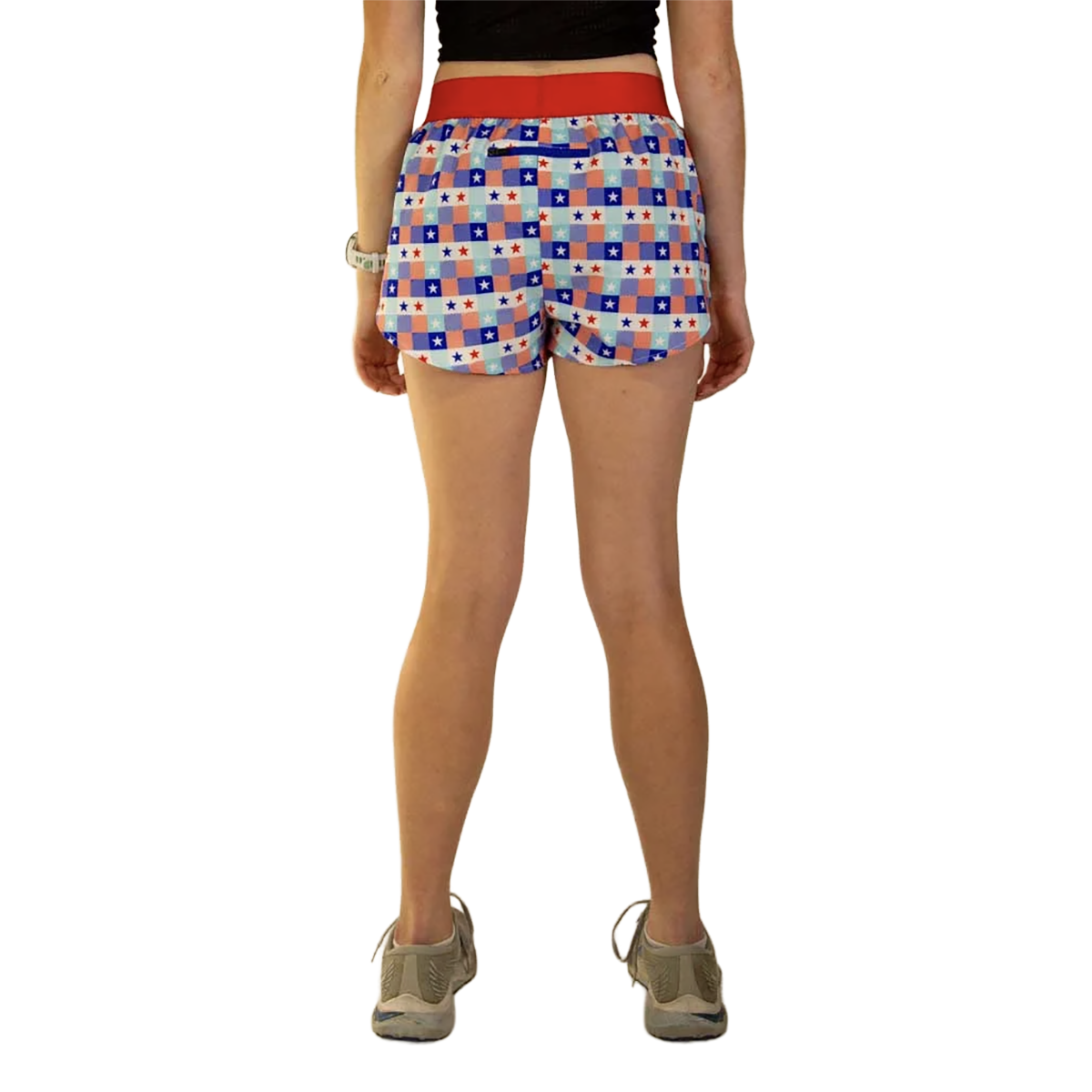 ChicknLegs 1.5" Split Shorts
