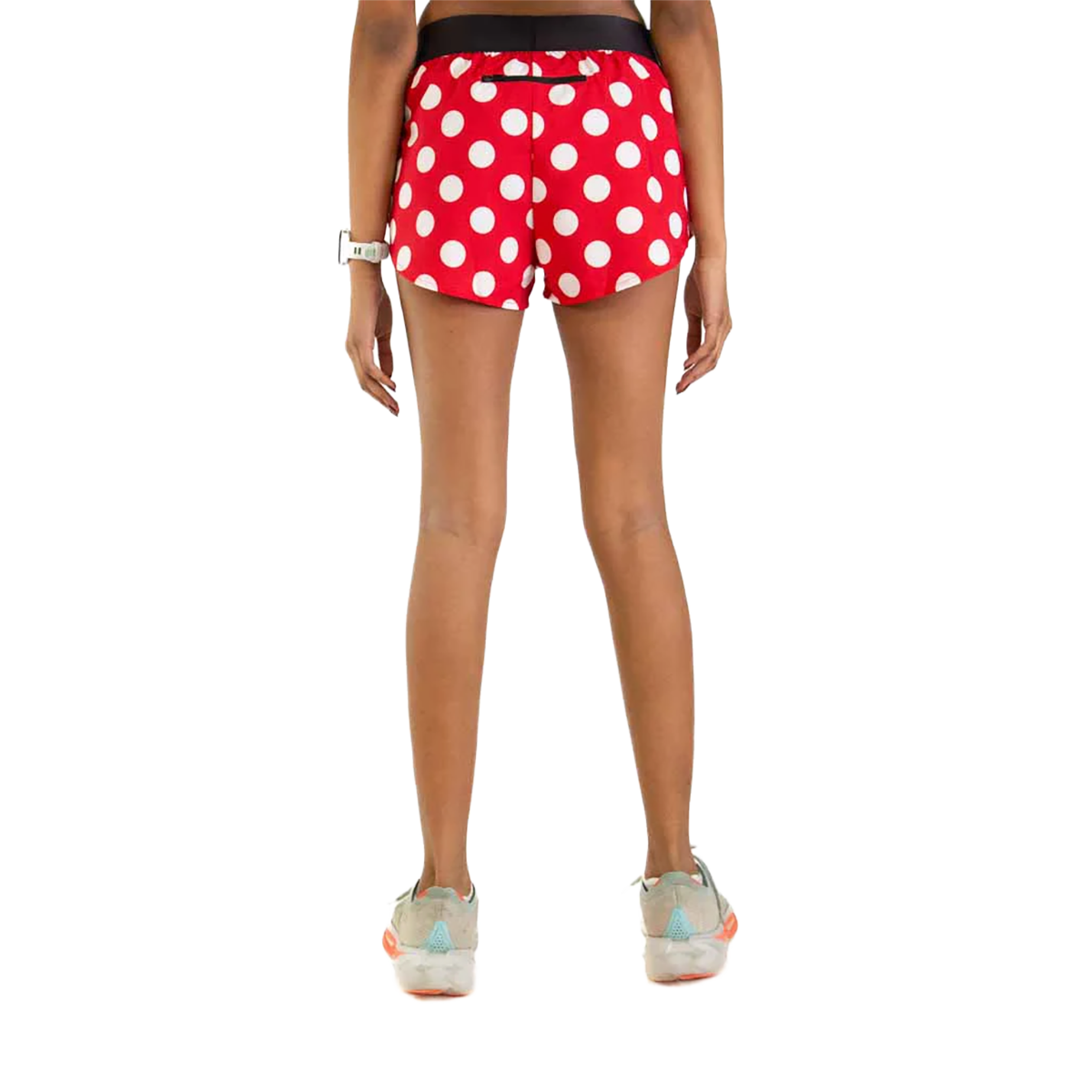 ChicknLegs 1.5" Split Short