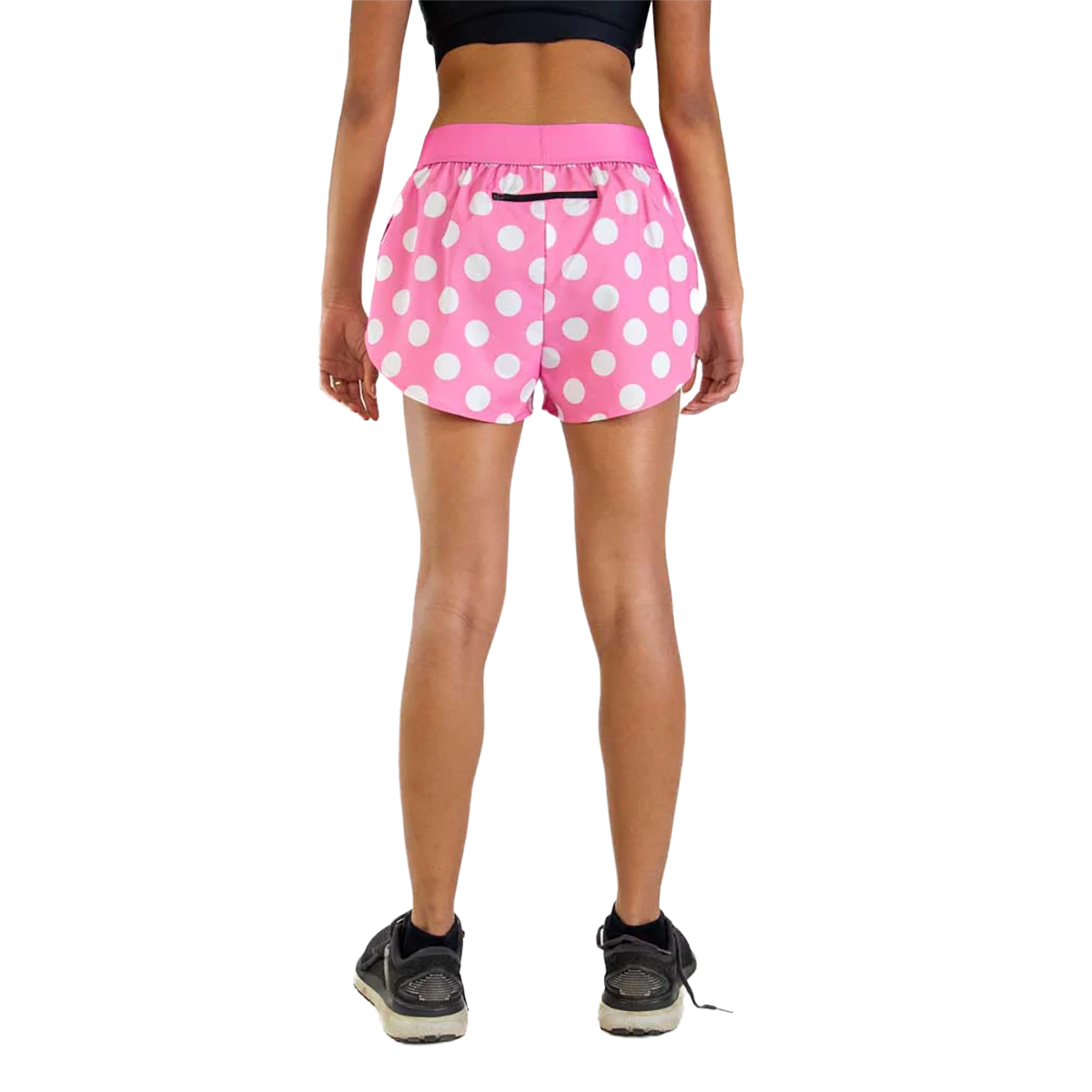 ChicknLegs 1.5" Split Short