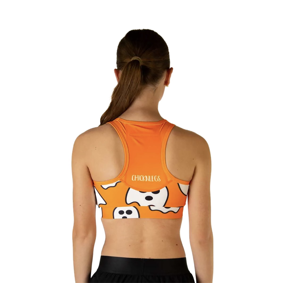 ChicknLegs OG Sports Bra