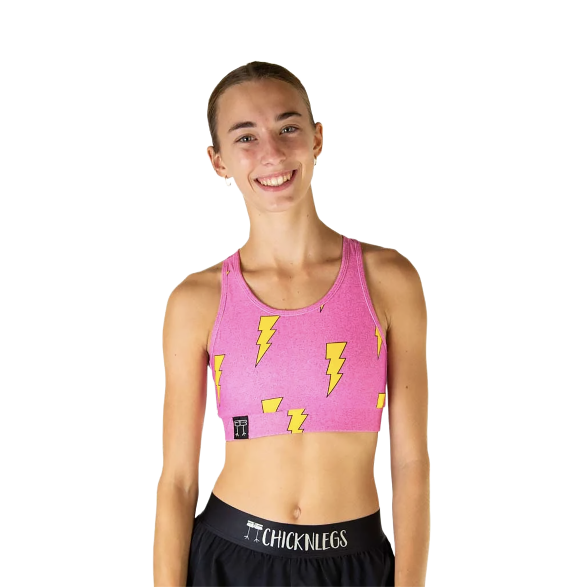 ChicknLegs OG Sports Bra