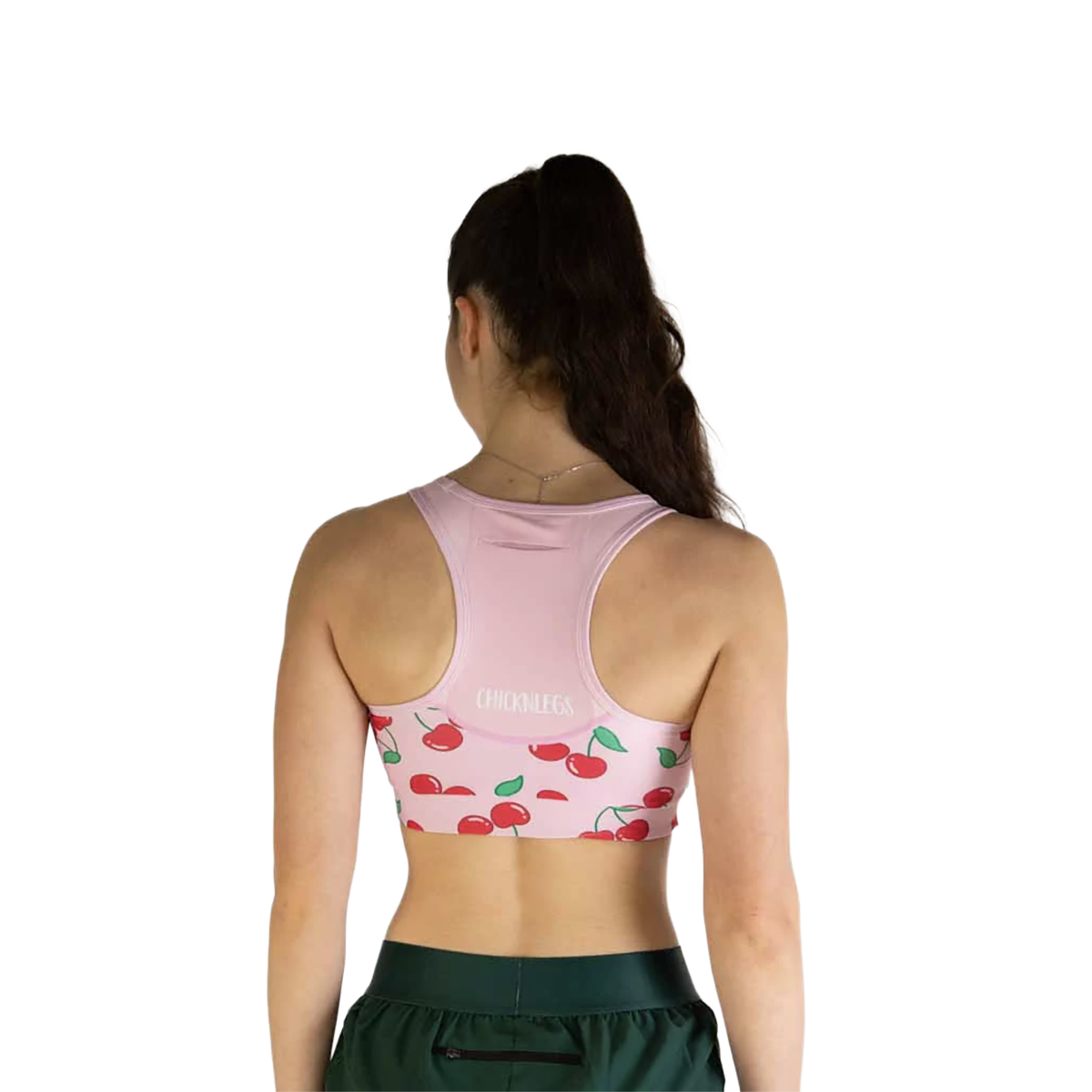 ChicknLegs OG Sports Bra