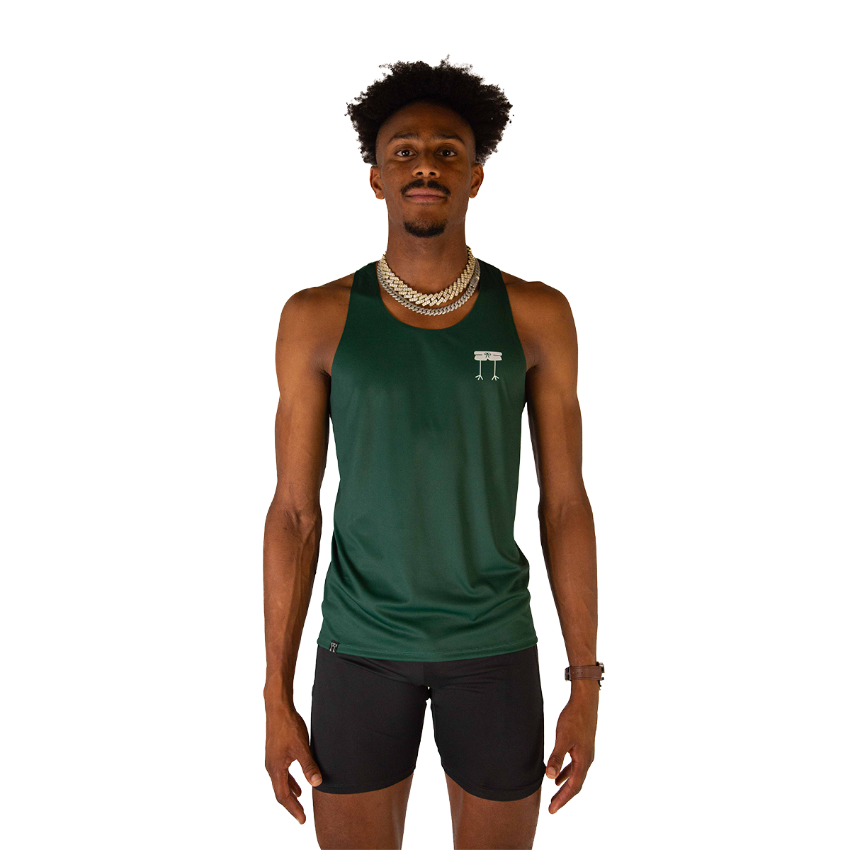 ChicknLegs Performance Singlet