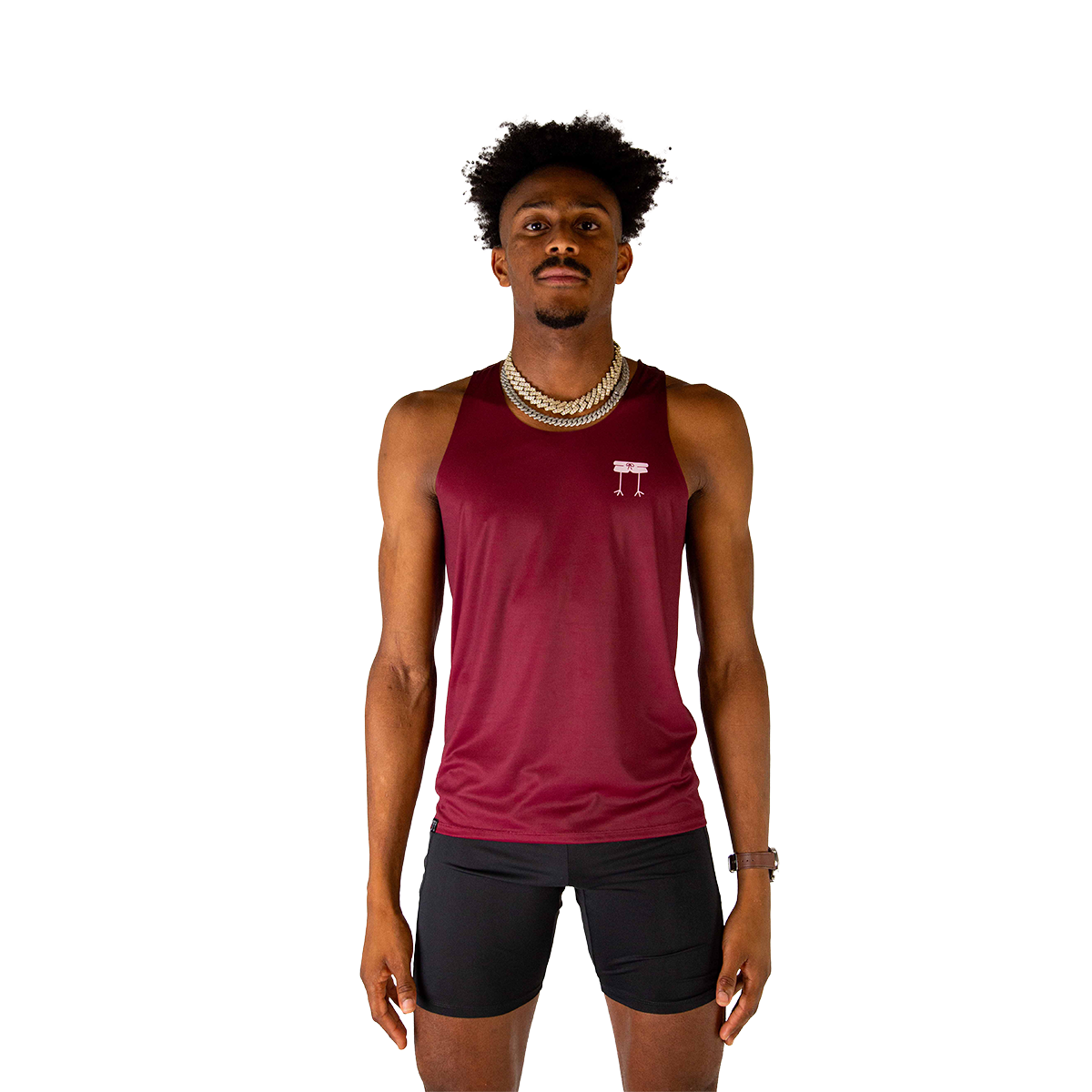 ChicknLegs Performance Singlet
