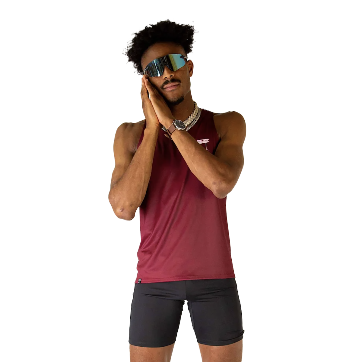 ChicknLegs Performance Singlet