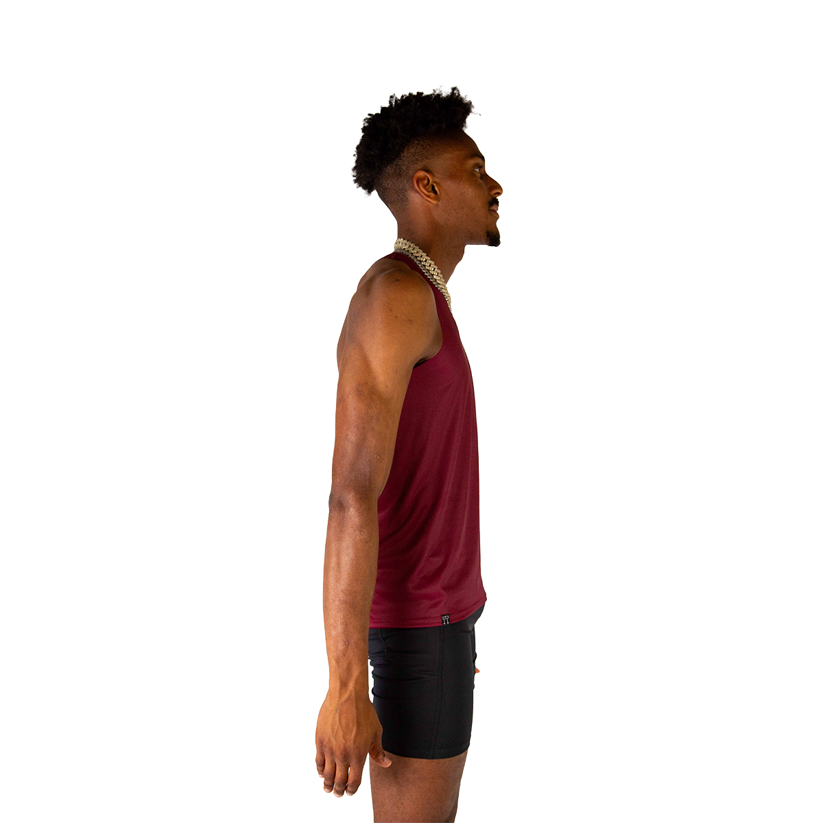 ChicknLegs Performance Singlet