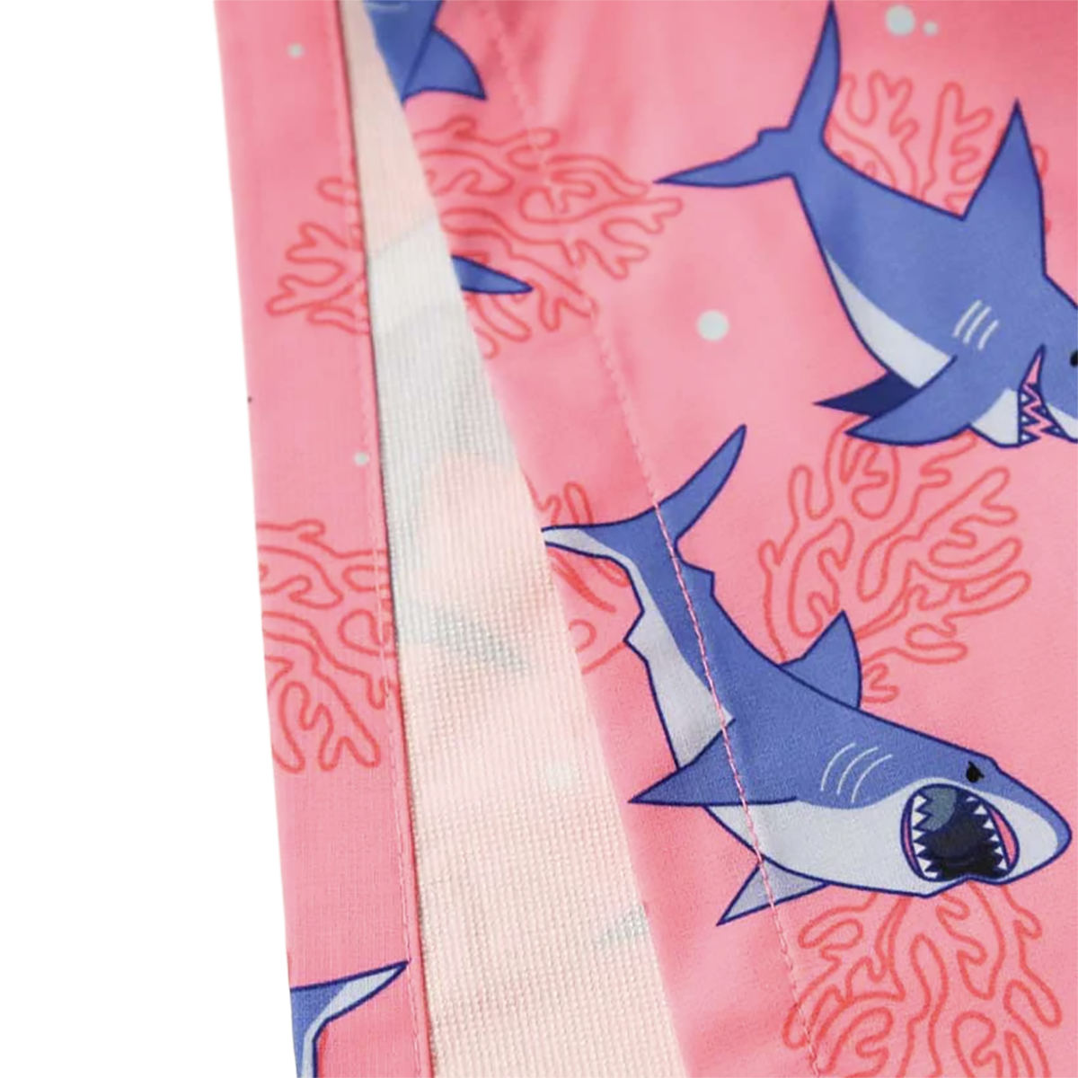 Chicknlegs Swim Trunks