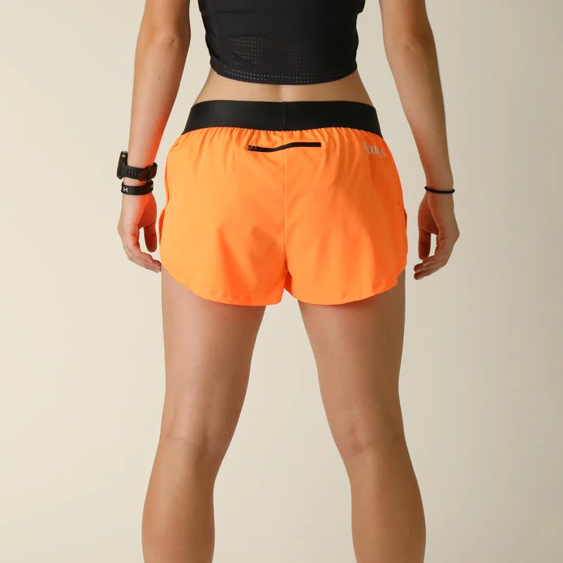 ChicknLegs 1.5" Split Short