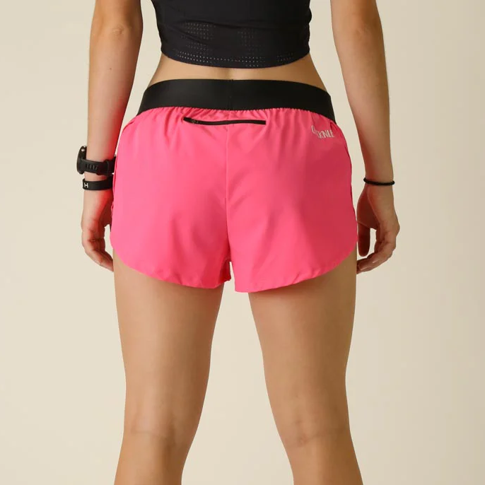 ChicknLegs 1.5" Split Short