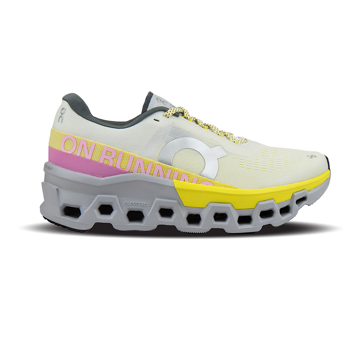 Ivory - Lime / D / 9.5